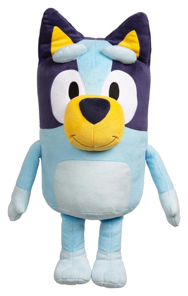 Bluey Plüschfigur Jumbo Bluey