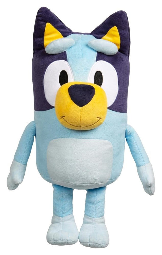 Bluey Plüschfigur Jumbo Bluey