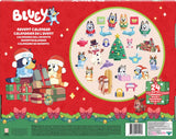 Bluey Adventskalender Minifiguren