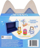 Bluey Fuzzies Episoden-Pack Display (12)