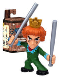 One Piece Mini-Actionfigur