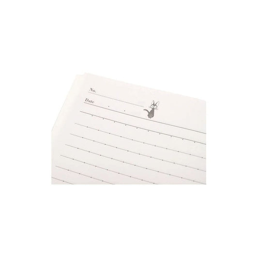 Kikis kleiner Lieferservice Retro Notizbuch Jiji