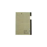 Kikis kleiner Lieferservice Retro Notizbuch Jiji
