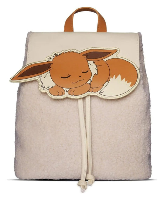 Pokémon Mini-Rucksack Evoli Novelty
