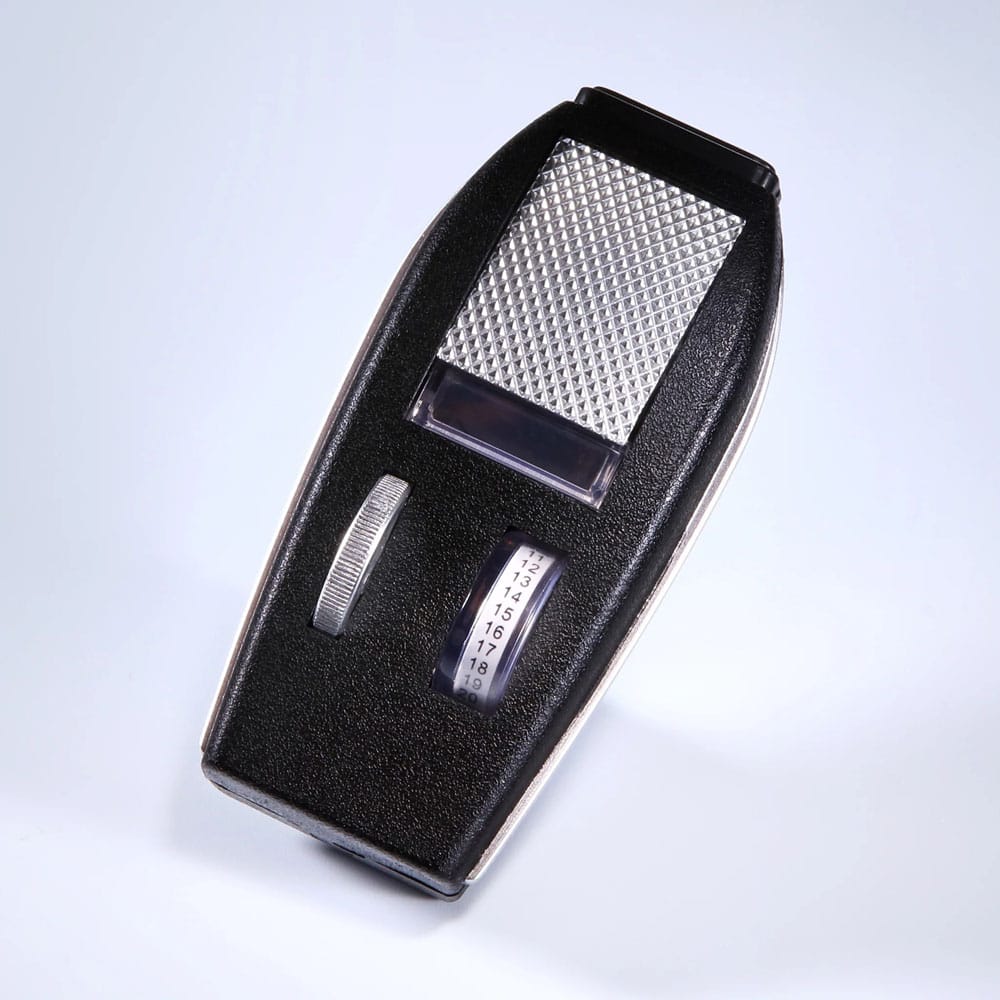 Raumschiff Enterprise Replik 1/1 Phaser Type-2