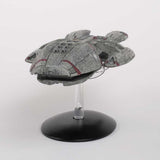 Battlestar Galactica Blood and Chrome Modell Battlestar Galactica 27 cm