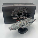 Battlestar Galactica Blood and Chrome Modell Battlestar Galactica 27 cm