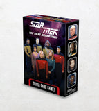 Star Trek: The Next Generation Trivia-Kartenspiel