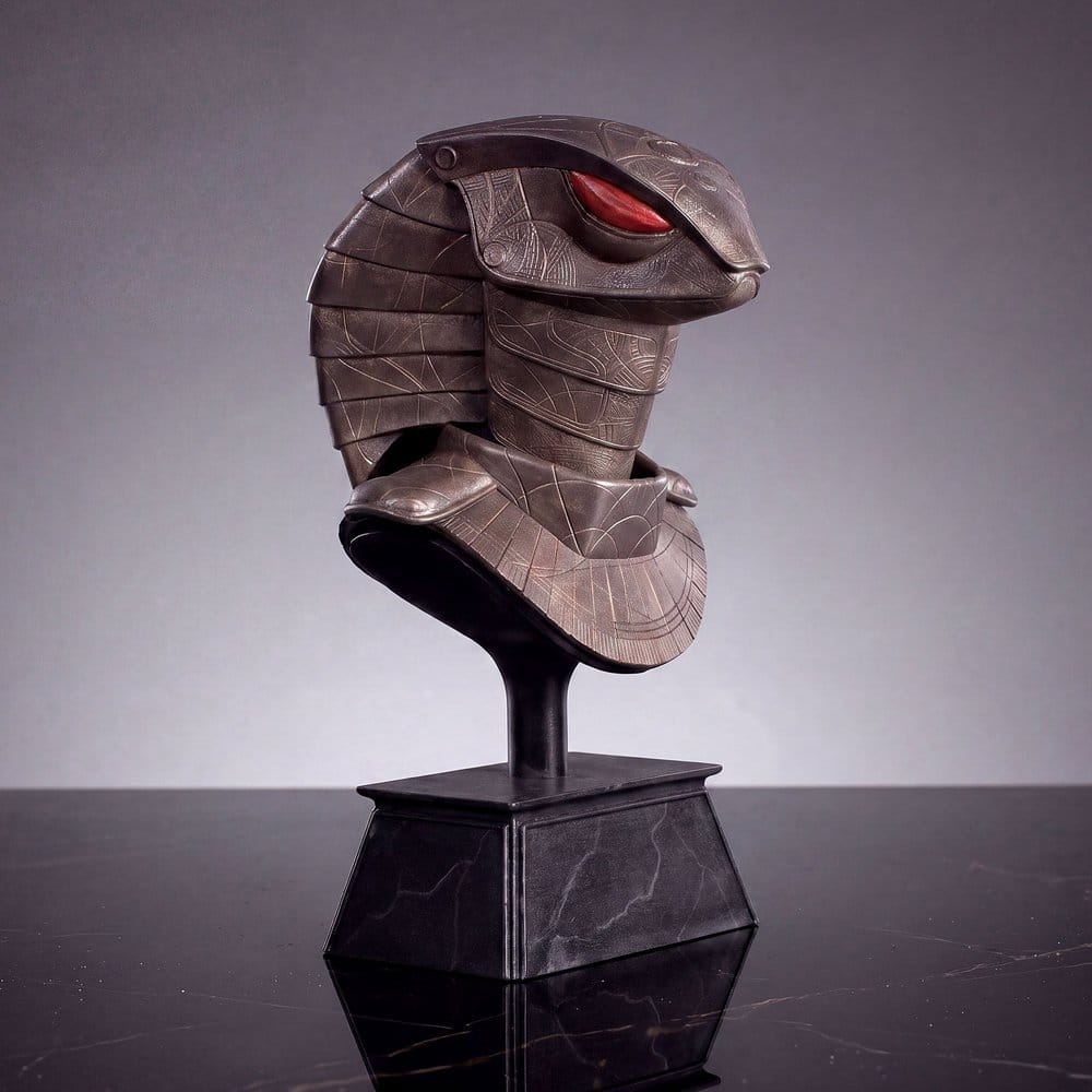 Stargate Desktop Replica Helm-Replik Serpent Guard Helmet Apophis 15 cm
