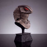 Stargate Desktop Replica Helm-Replik Serpent Guard Helmet Apophis 15 cm