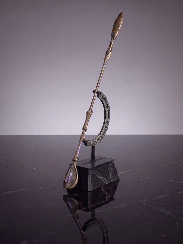 Stargate Desktop Replica Ma'tok Stab 30 cm
