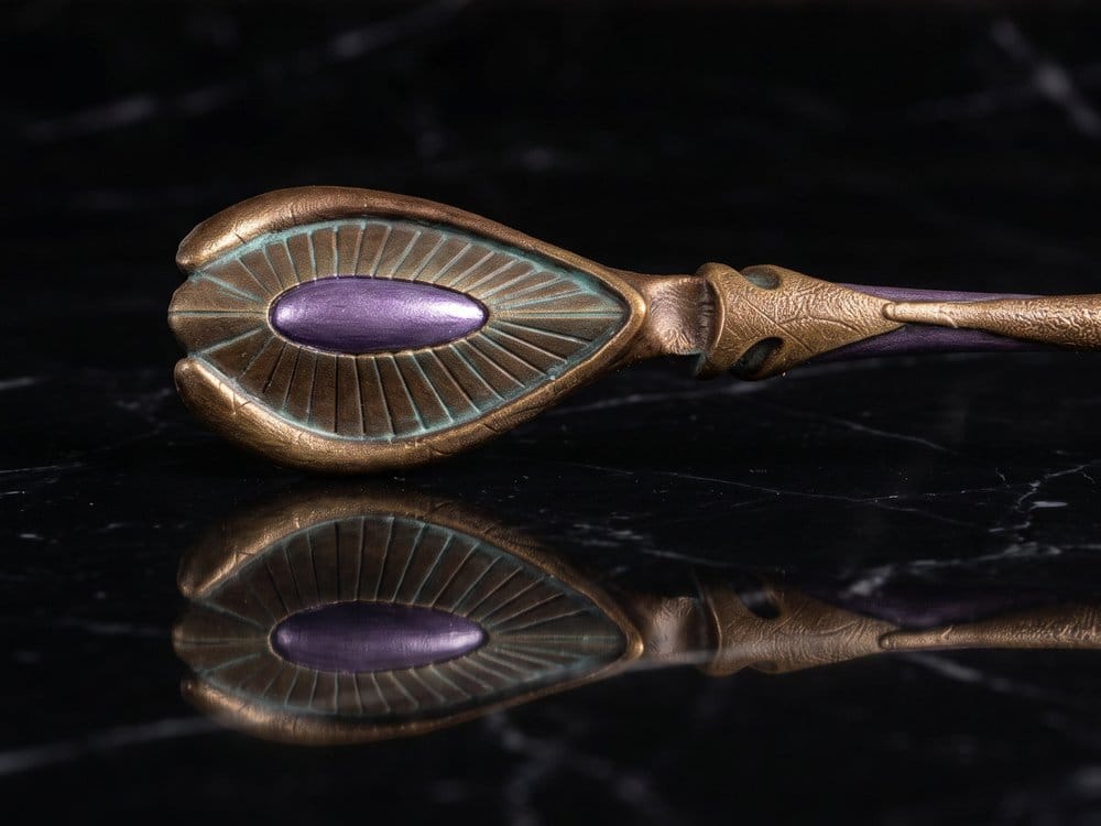 Stargate Desktop Replica Ma'tok Stab 30 cm