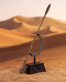 Stargate Desktop Replica Ma'tok Stab 30 cm