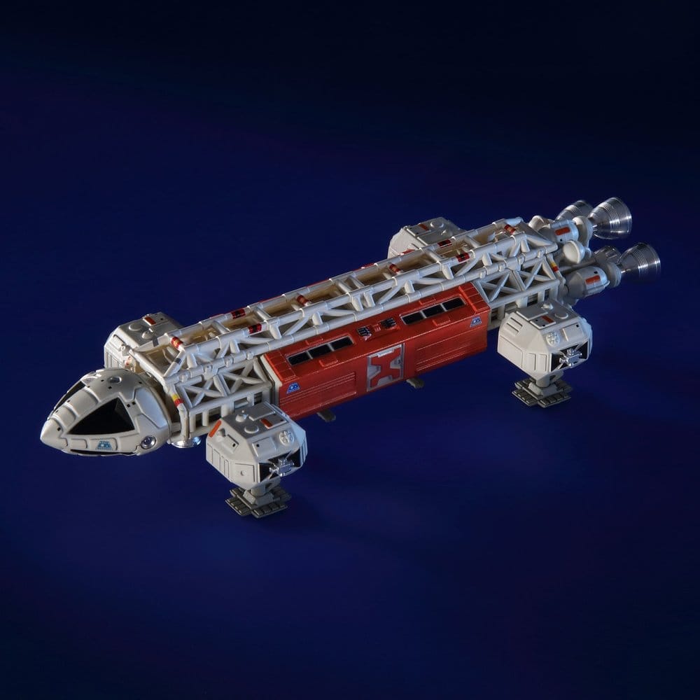 Mondbasis Alpha 1 Model Deluxe VIP Eagle (ALP5) 13 cm