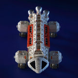 Mondbasis Alpha 1 Model Deluxe VIP Eagle (ALP5) 13 cm