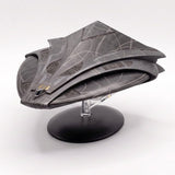 Stargate Modell-Replik Goa'uld Alkesh Bomber 19 cm