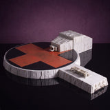 Mondbasis Alpha 1 Spielset Landing Pad (with Eagle Transporter) 46 cm