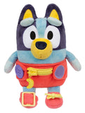 Bluey Plüschfigur Baby Bluey