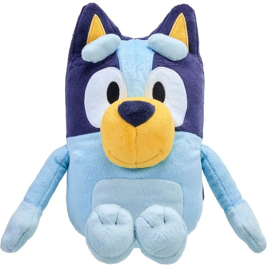 Bluey Sprechende Plüschfigur Bluey