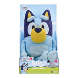 Bluey Sprechende Plüschfigur Bluey