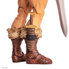 Masters of the Universe Actionfigur 1/6 He-Man Regular Edition 30 cm MONDO