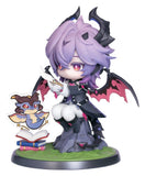 Genshin Impact PVC Figur Durin Floral Wanderings Ver. with Bonus 13 cm