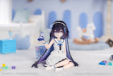 Honkai Impact 3rd PVC Statue Seele: Herrscher of Rebirth Chibi Herrscher Ver. 9 cm