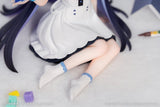 Honkai Impact 3rd PVC Statue Seele: Herrscher of Rebirth Chibi Herrscher Ver. 9 cm