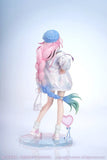 Honkai: Star Rail Gift+ PVC Figur 1/8 Cyrene Wonderful Holiday Ver. 20 cm