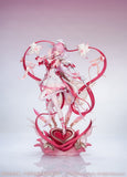 Honkai Impact 3rd PVC Figur 1/7 Elysia Hi Love Elf Ver. With Bonus 29 cm