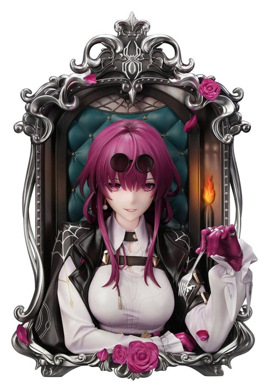 Honkai: Star Rail Diorama PVC Figur Kafka: Patience Is All You Need Ver. 25 cm
