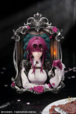 Honkai: Star Rail Diorama PVC Figur Kafka: Patience Is All You Need Ver. 25 cm