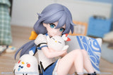 Honkai Impact 3rd Minifigur Fu Hua: Little Tea Party Ver. 9 cm
