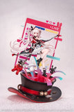 Honkai: Star Rail PVC Figur 1/7 Sparkle with Bonus 34 cm
