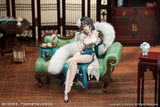 Honkai: Star Rail PVC Figur 1/7 Ruan Mei Plumblossom Letter Ver. With Bonus 18 cm