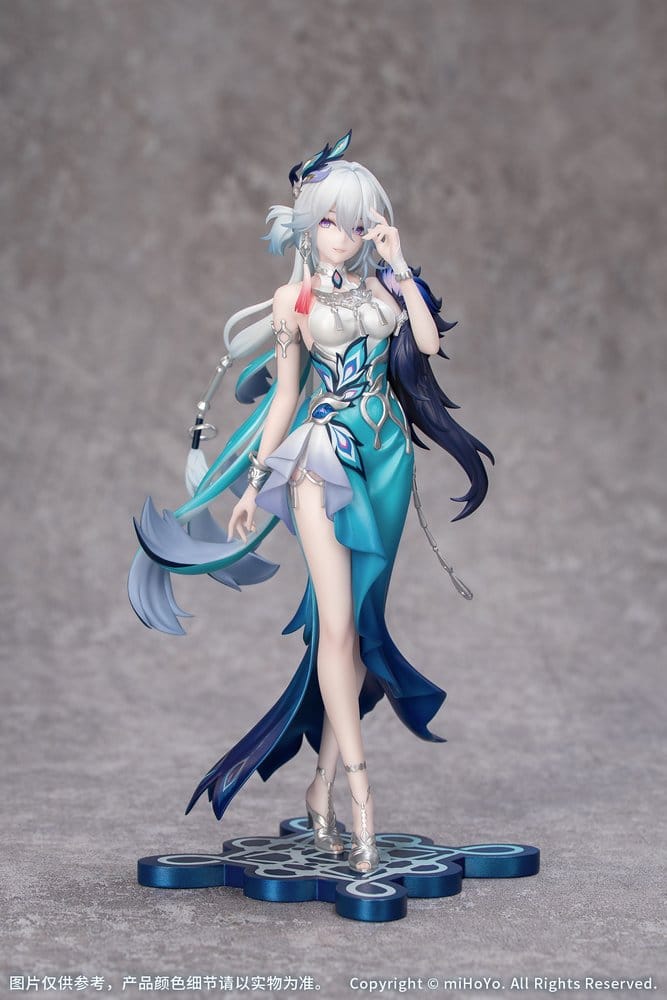Honkai: Star Rail Gift+ PVC Figur 1/8 Yao Guang 21 cm