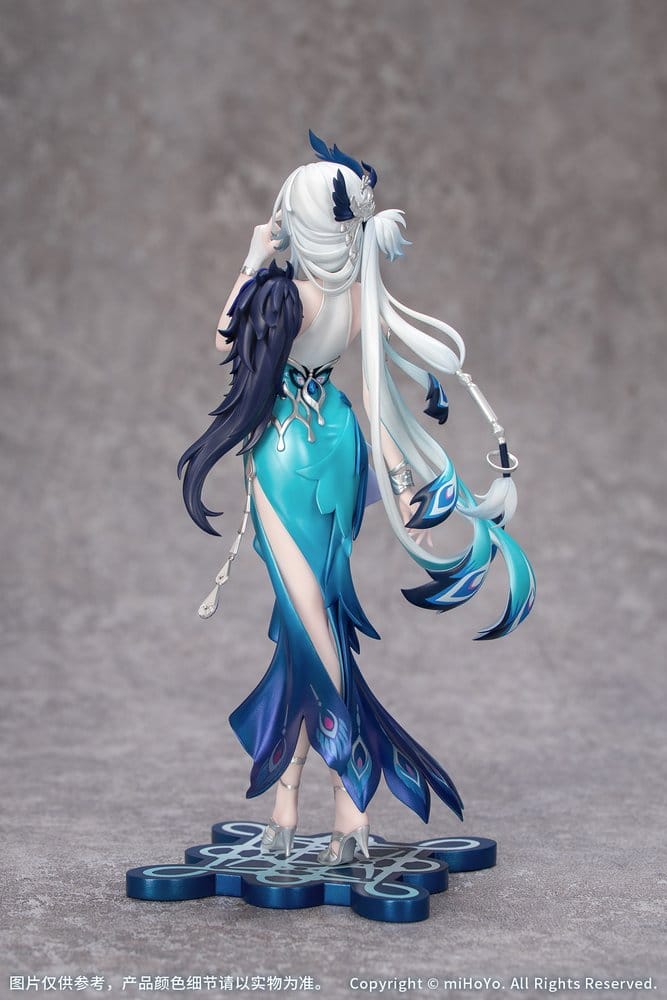 Honkai: Star Rail Gift+ PVC Figur 1/8 Yao Guang 21 cm