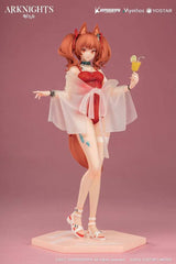 Arknights PVC Statue 1/10 Angelina: Summer Time Ver. 17 cm