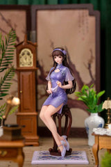 King of Glory PVC Statue 1/10 Gift+ Dream Weaving: Xishi Ver. 16 cm