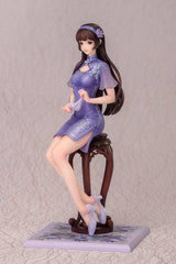 King of Glory PVC Statue 1/10 Gift+ Dream Weaving: Xishi Ver. 16 cm