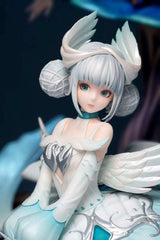 Honor of Kings PVC Statue 1/7 Xiao Qiao: Swan Starlet Ver. 43 cm