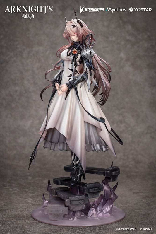 Arknights PVC Statue 1/7 Civilight Eterna 31 cm