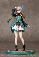 Honkai: Star Rail PVC Gift+ Series Statue 1/10 Qingque 16 cm