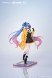 Honor of Kings PVC Gift+ Series Statue 1/8 Lady Sun: Lovers Across Time Ver. 22 cm