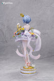 FairyTale -Another- PVC Statue 1/8 Swan Lake 28 cm