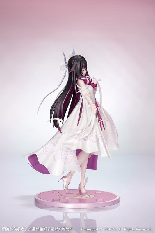 Genshin Impact Gift+ PVC Statue 1/8 Columbina: Carnival Gathering Ver. 24 cm
