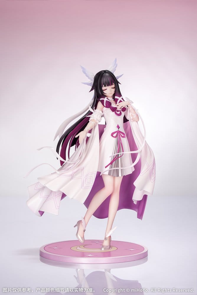 Genshin Impact Gift+ PVC Statue 1/8 Columbina: Carnival Gathering Ver. 24 cm