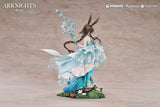 Arknights PVC Statue 1/7 Amiya: Blooms of Time Ver. 26 cm