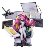 Arknights: Endfield PVC Statue 1/7 Yvonne 29 cm