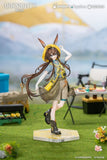 Arknights Gift+ PVC Figur 1/8 Amiya Wildlight Wander Ver. 22 cm
